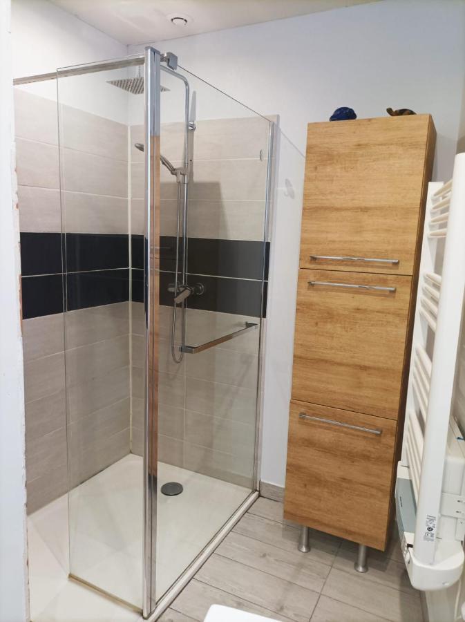Agreable Maison De Ville Tout Confort Loudun Εξωτερικό φωτογραφία